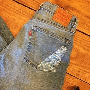 Levi’s (501) x Chiara Ferragni